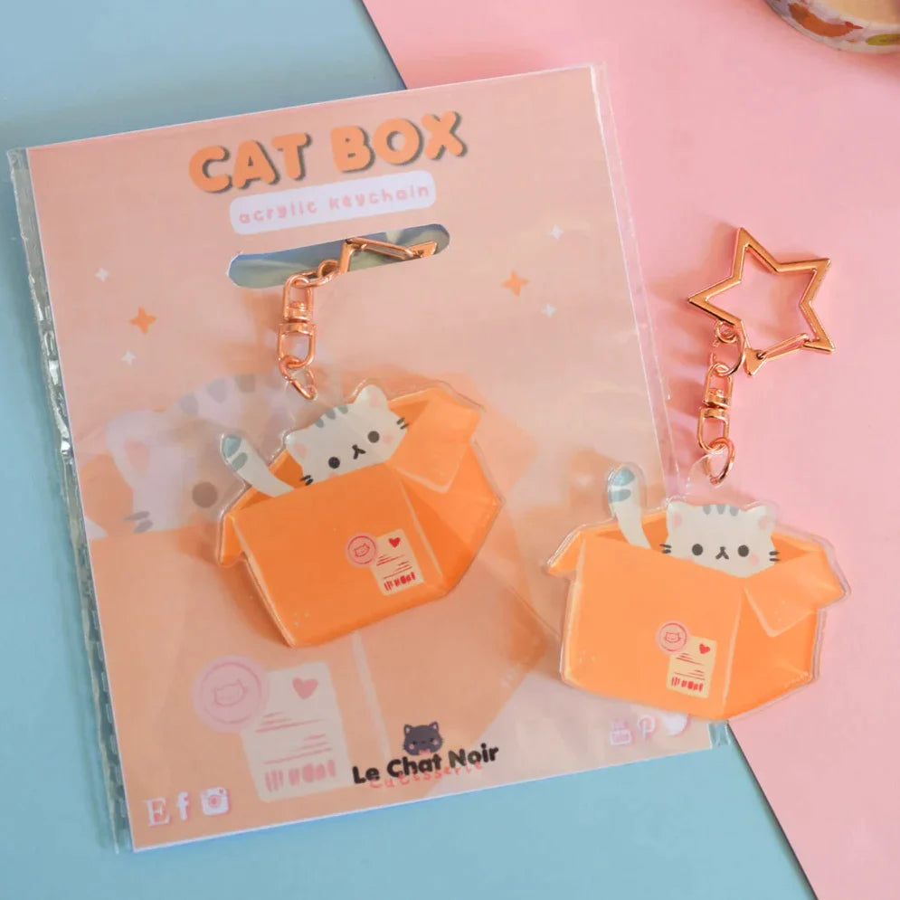 Custom Acrylic Charms