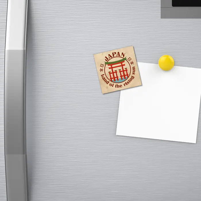 Magnets Template