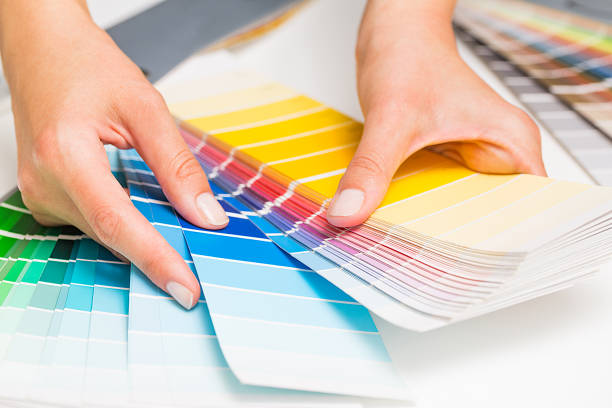 Pantone Color Guide