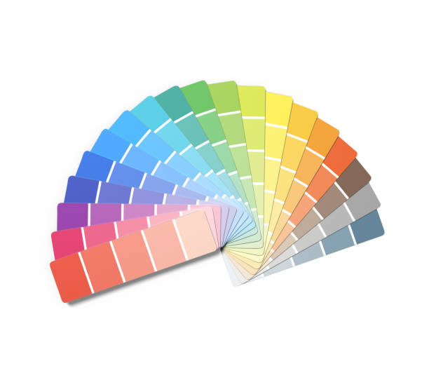 Pantone Color Guide