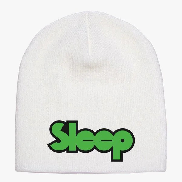 Beanies Template