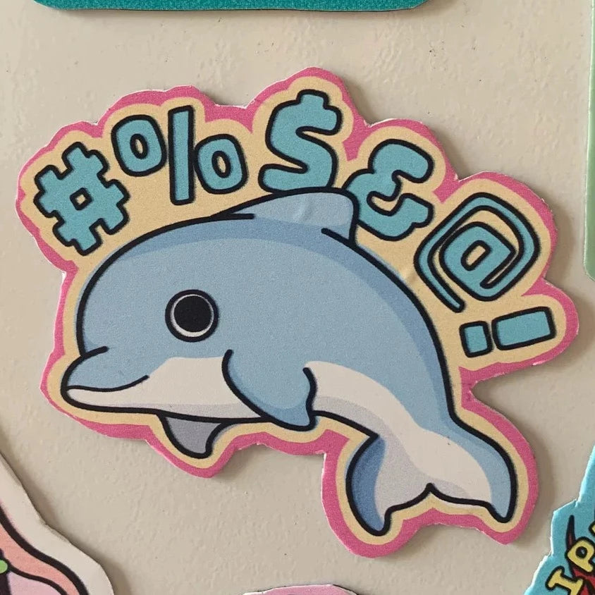 Magnets Template