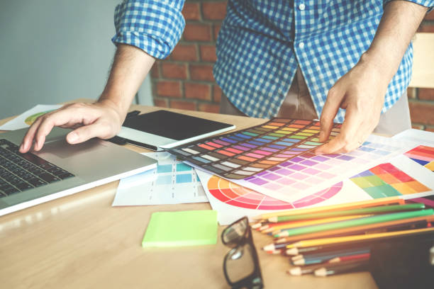 Pantone Color Guide