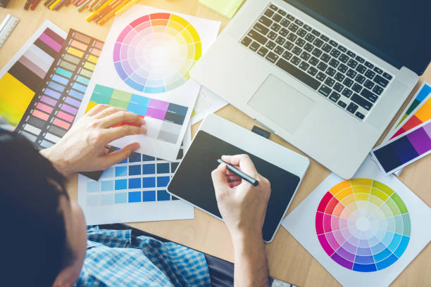 Pantone Color Guide