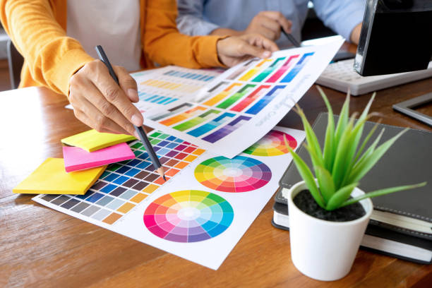 Pantone Color Guide