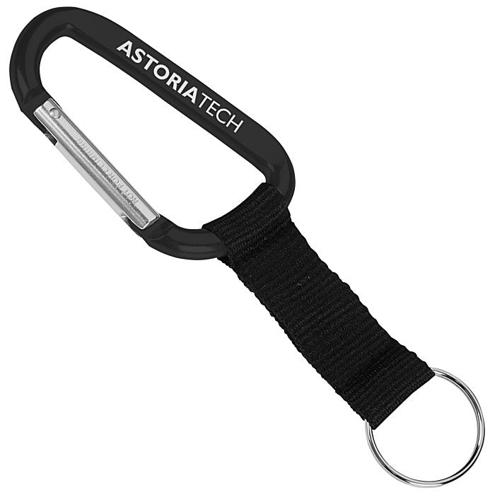 Custom Carabiners