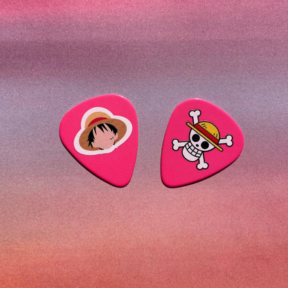 Custom Guitar Picks