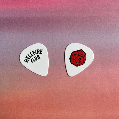 Custom Guitar Picks