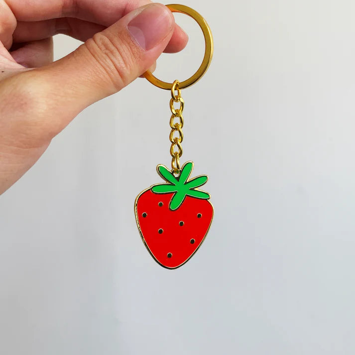 Keychains Template