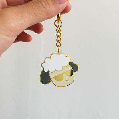 Keychains Template