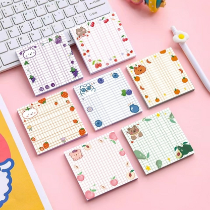 Custom Sticky Notes