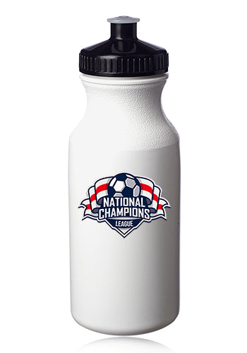 Custom Insulated Bottles