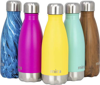 Insulated Bottles Template