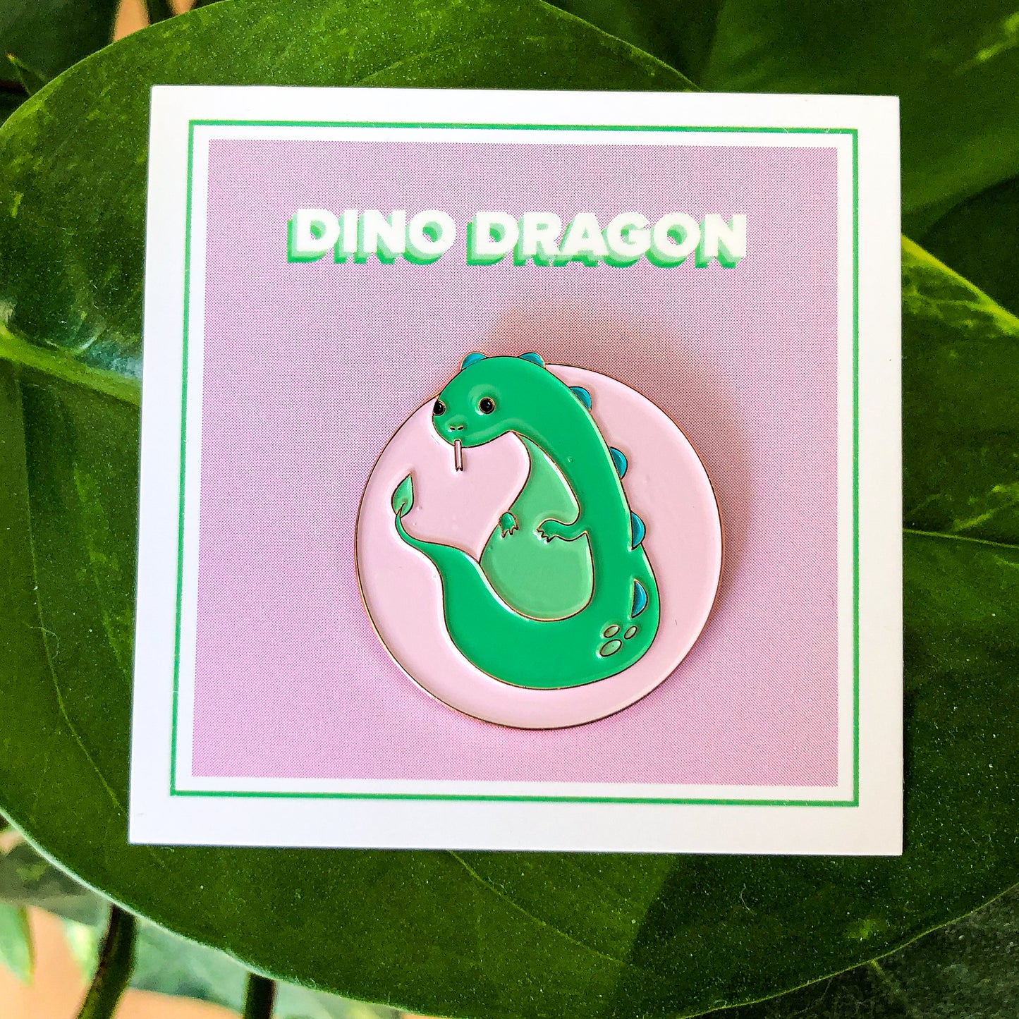 Custom Enamel Pins