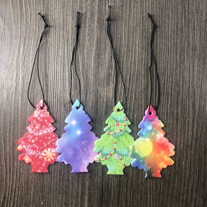 Air Fresheners Template