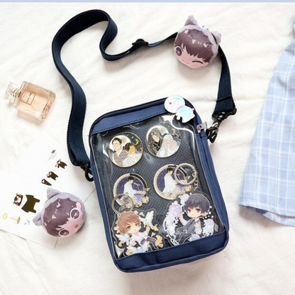 ITA Bags Template