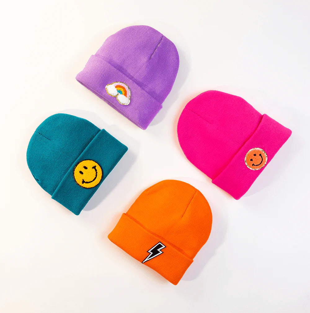 Custom Beanies