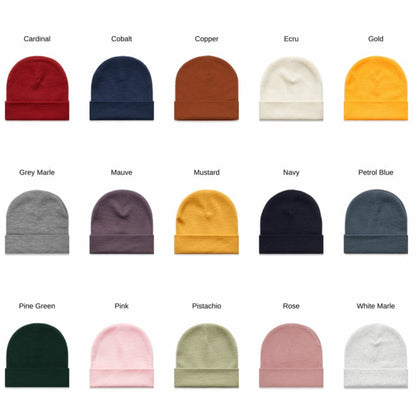 Custom Beanies