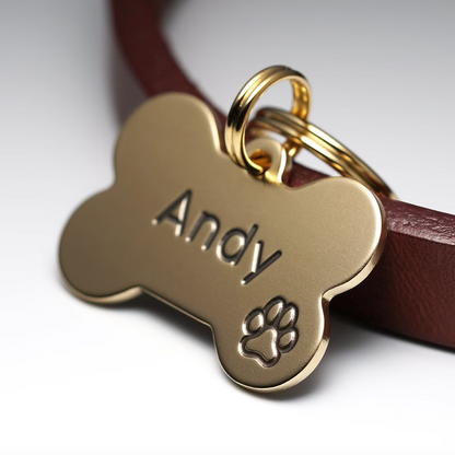 Custom Pet Collars