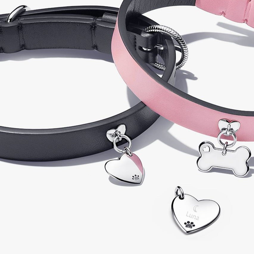 Pet Collars Template