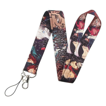 Custom Lanyards