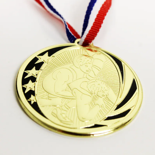 Custom Medals