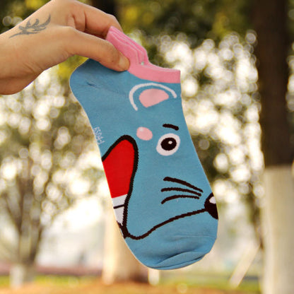 Custom Socks