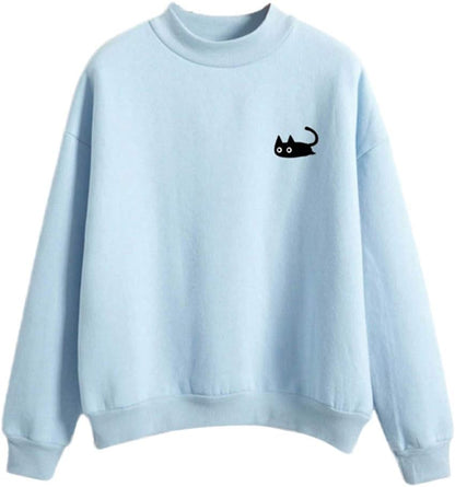 Sweatshirts mit Namen