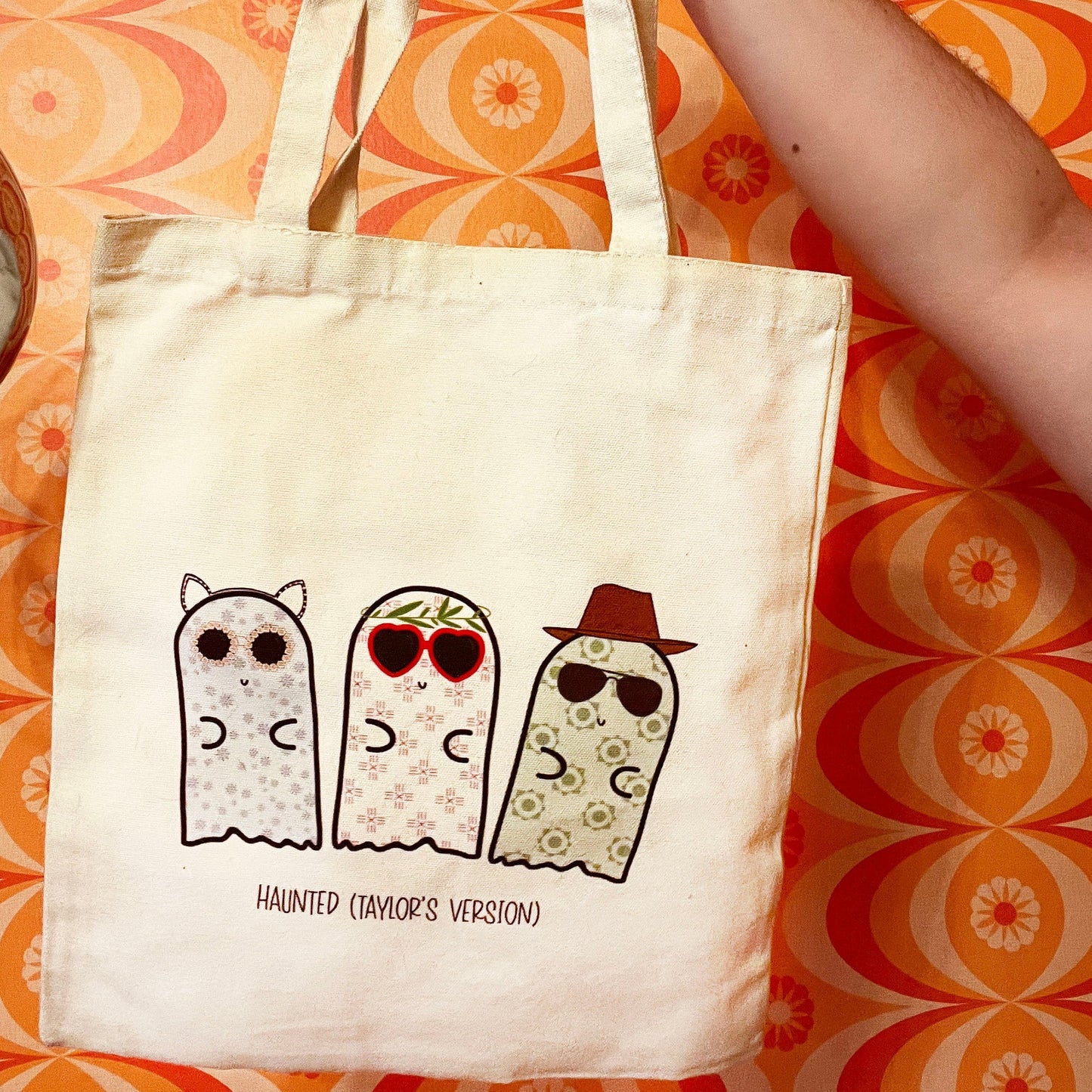 Custom Tote Bags