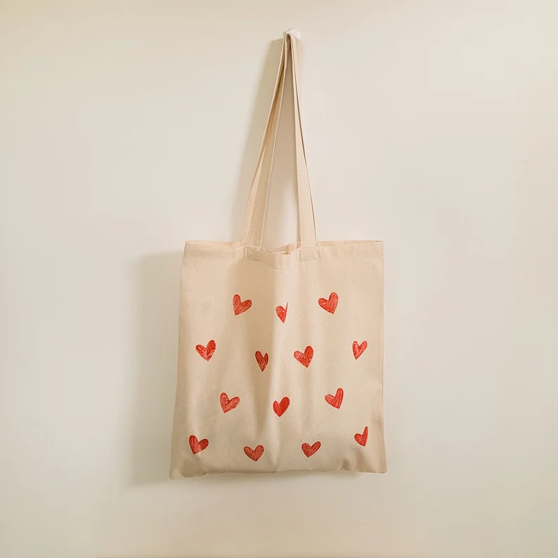 Tote Bags Template