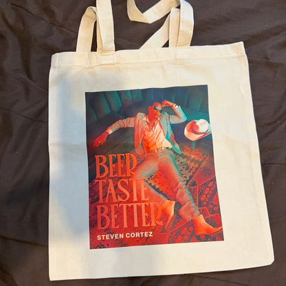 Custom Tote Bags