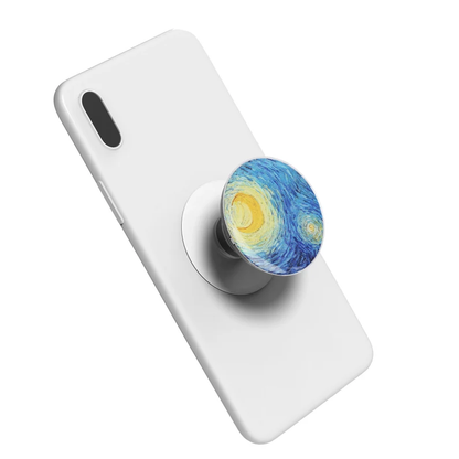 Custom Popsockets