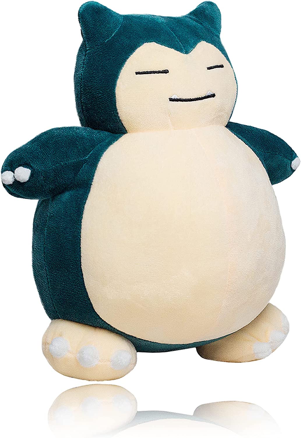 Plush Toys Template