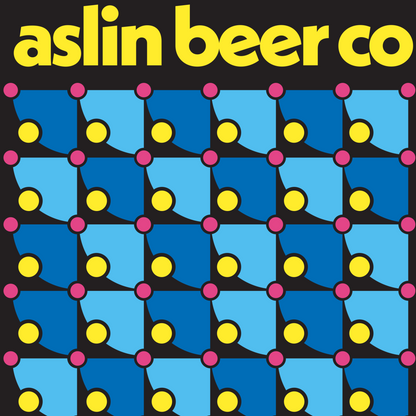 Aslin Beer Company