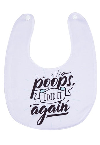 Custom Baby Bibs