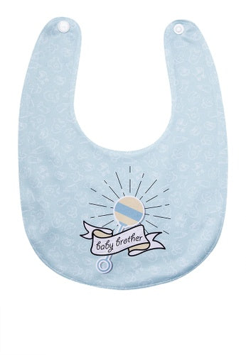 Custom Baby Bibs