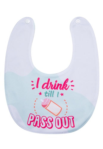 Custom Baby Bibs