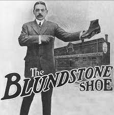 Blundstone Boots