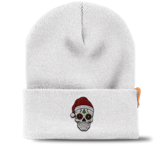 Beanie-Vorlage