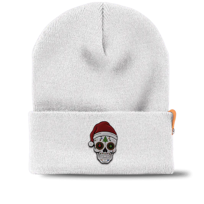 Beanie-Vorlage