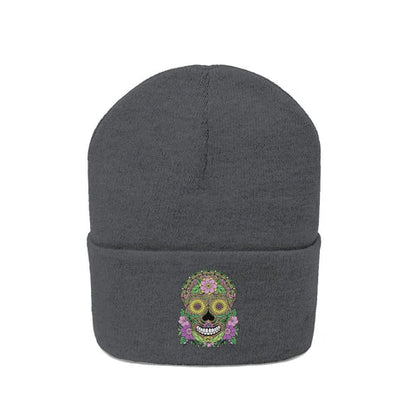 Beanie-Vorlage