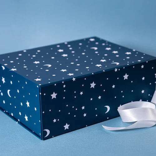 Gift Boxes Template