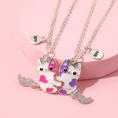 Necklaces Template