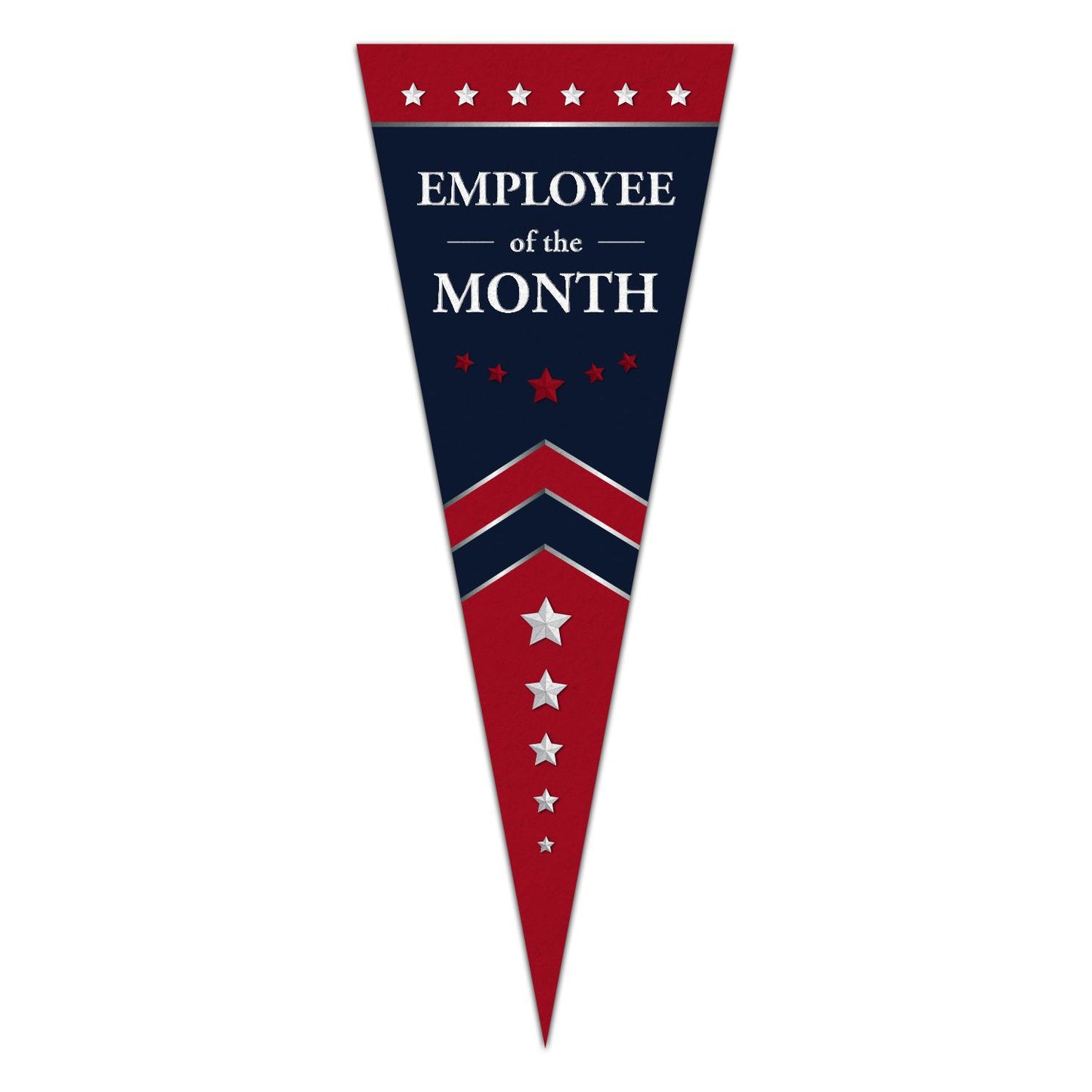 Pennants Template