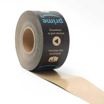 Custom Postage Tape