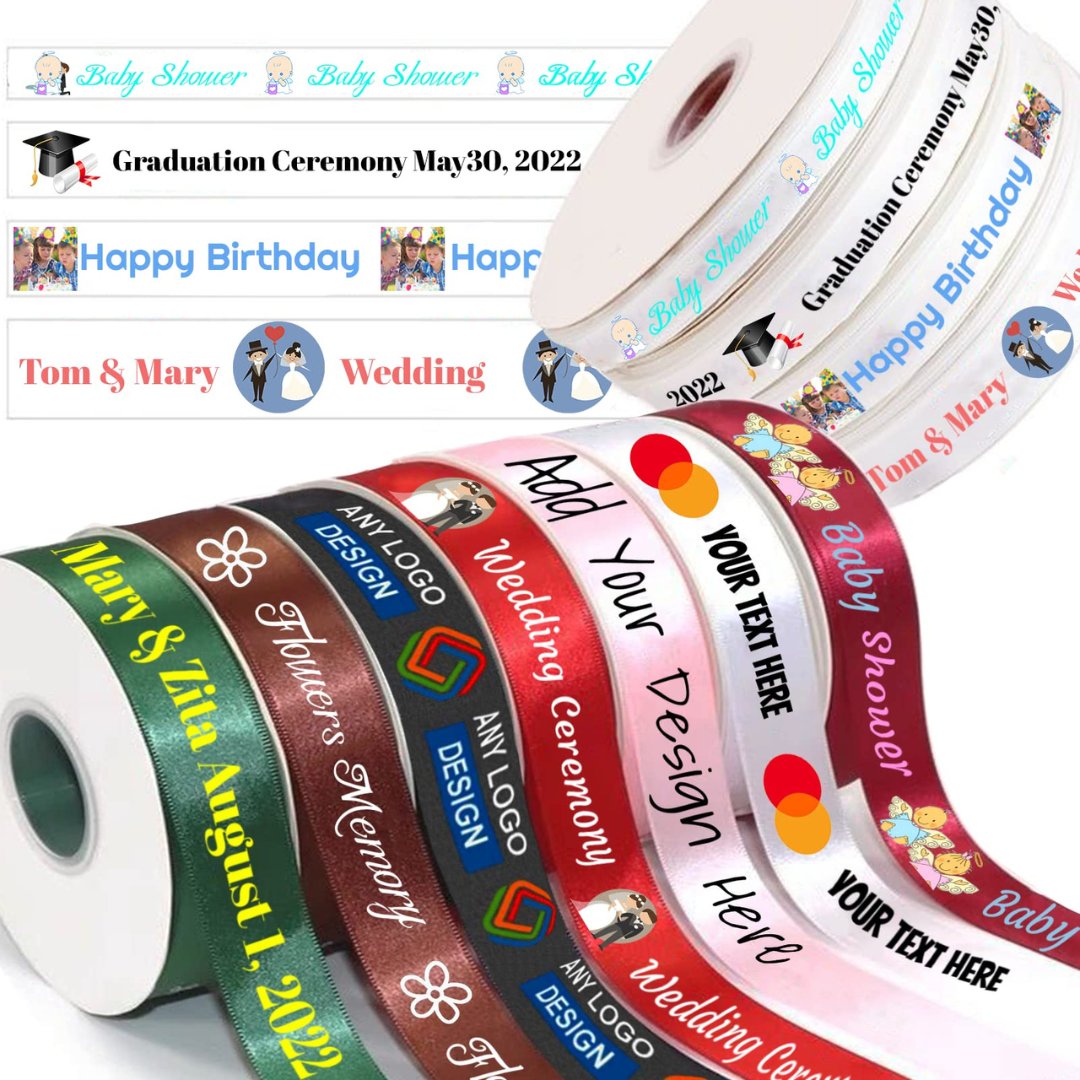 Custom Ribbon