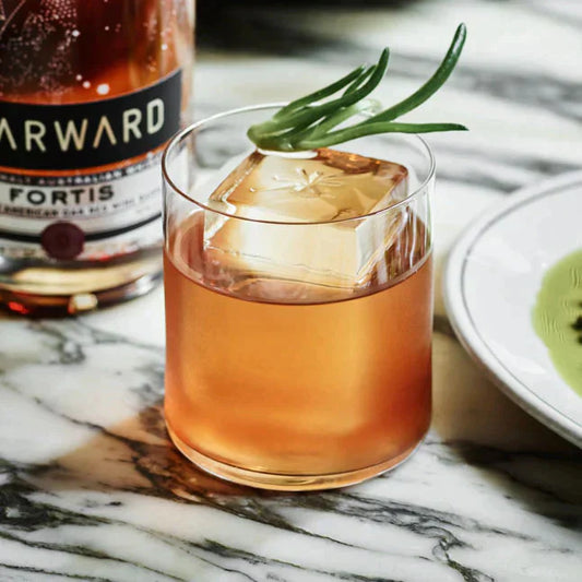 Starward Whisky